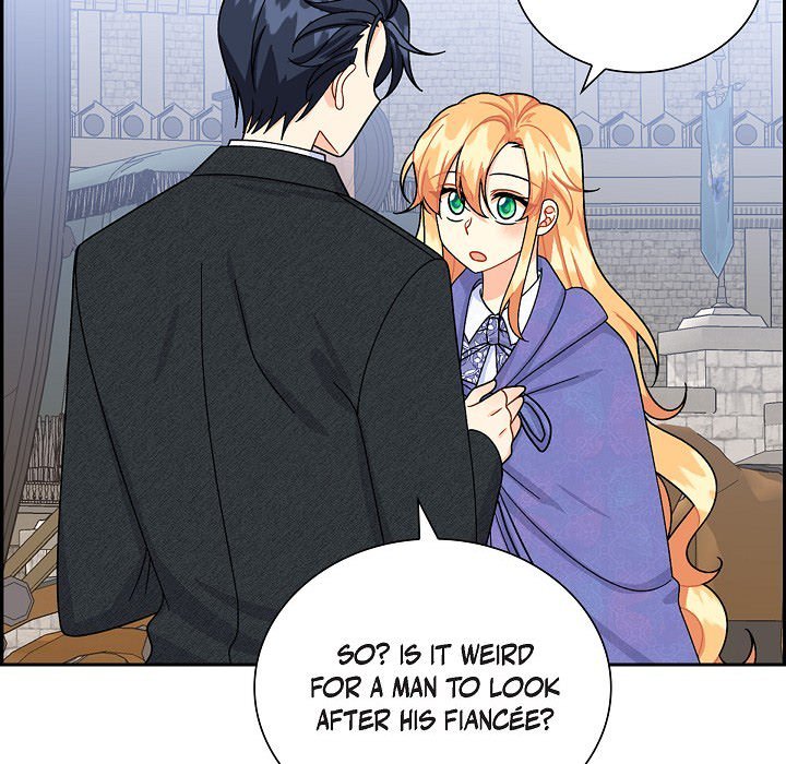 The Destroyer Fell in Love with Me - episode 43 - 46