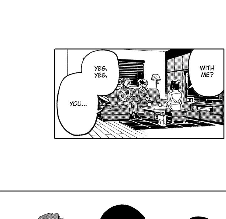 Sweet Lies Layered Like a Mille Feuille - episode 8 - 24
