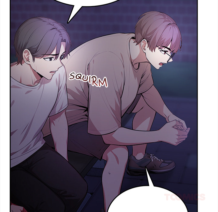 The Best Friend's Secret - episode 8 - 27