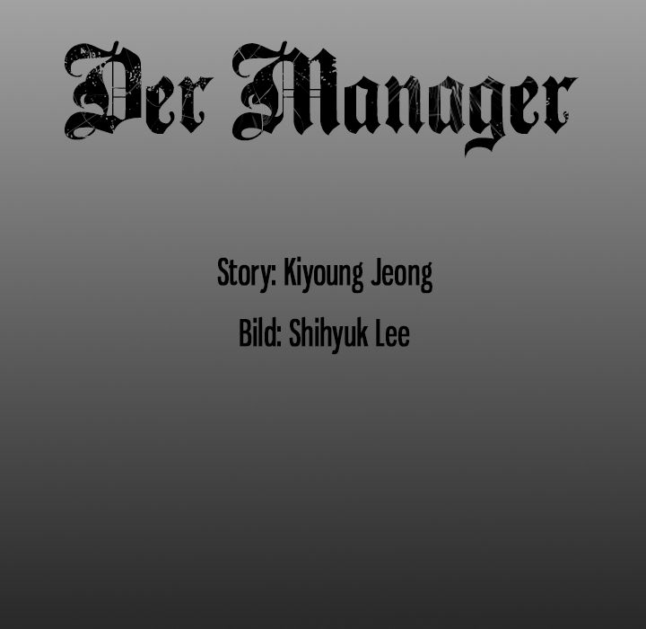 Der Manager - episode 41 - 121