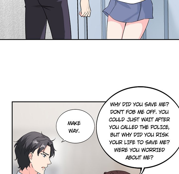 Mommy, Where's My Daddy? - episode 28 - 27