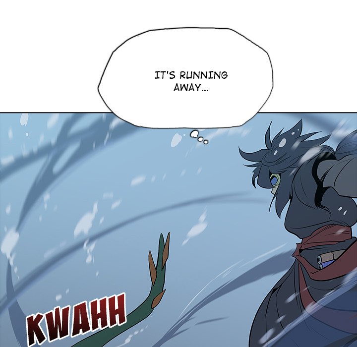 The Fang of Yeongno - episode 23 - 124