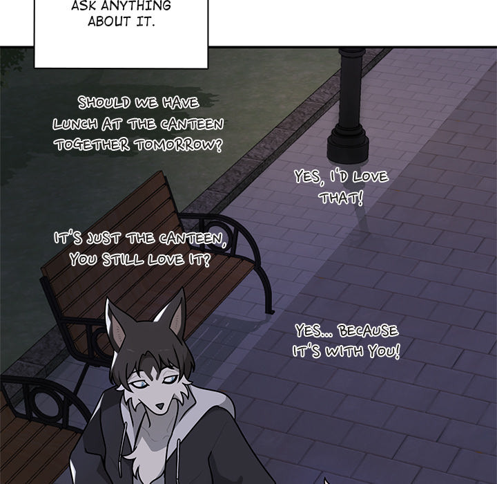 Paws on Campus - episode 11 - 10