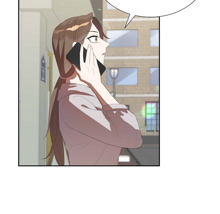 A Misogamist's Romance - episode 13 - 45