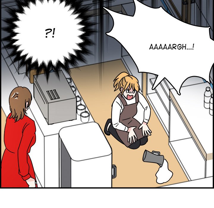 Office Grievances - episode 10 - 22