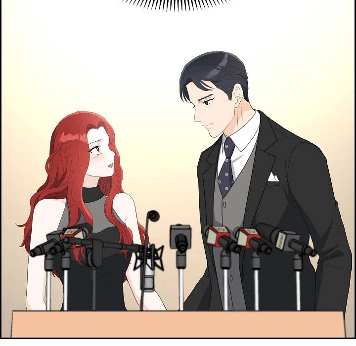 Crown Prince's Marriage Proposal - episode 12 - 28