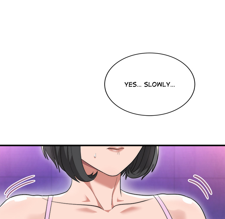 Kangsae the Strong - UNCENSORED - episode 10 - 107