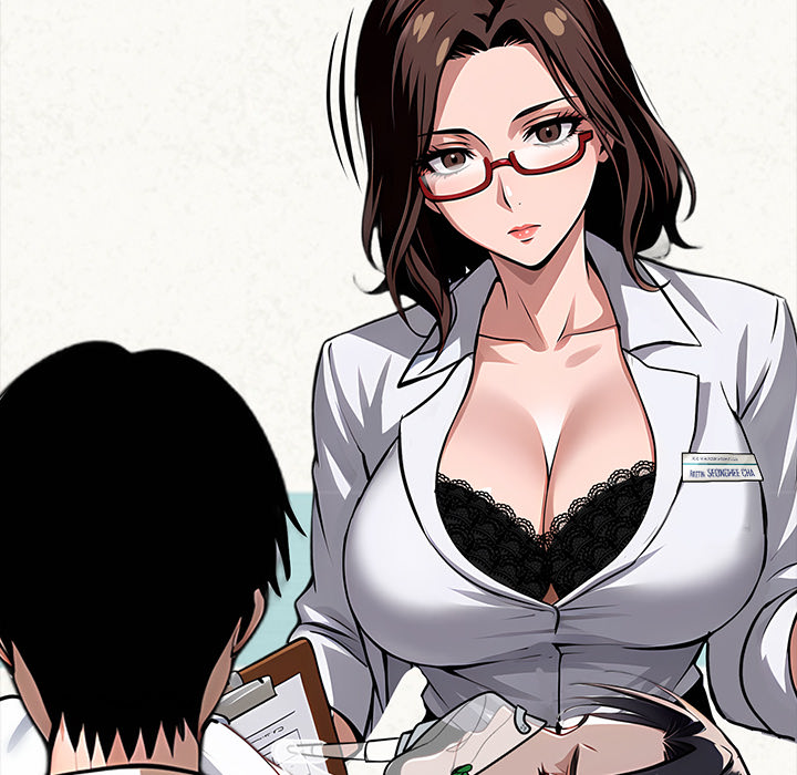 Workaholic Gangster - episode 21 - 95