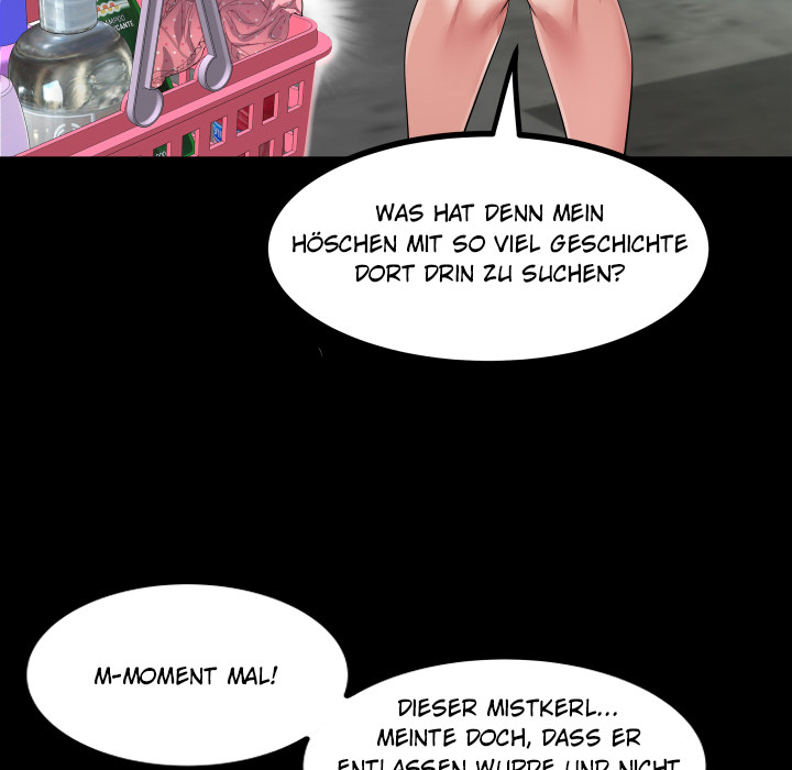 Einziehen, Ausziehen - episode 6 - 116