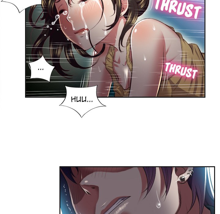 Yuri's Part Time Job - episode 17 - 22