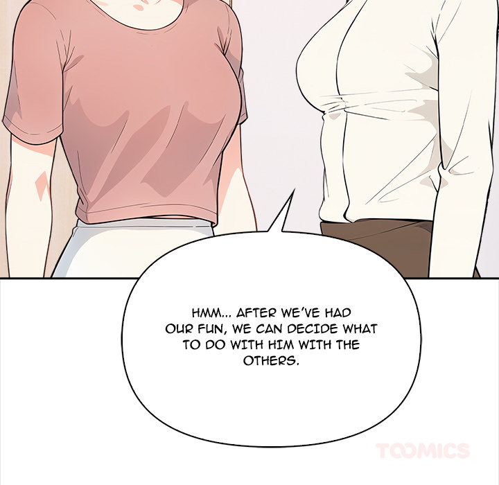 The Secret of a Girls' Dorm - episode 38 - 49