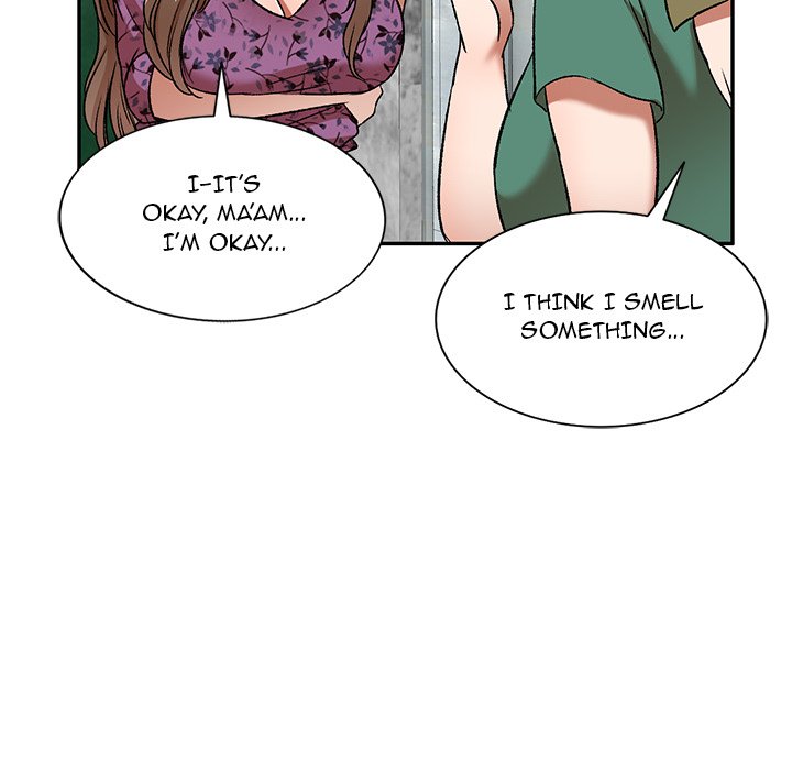 Don't Seduce Me! - episode 4 - 118