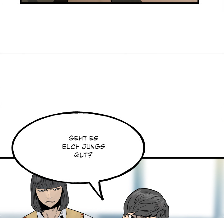 Hermes - episode 97 - 106
