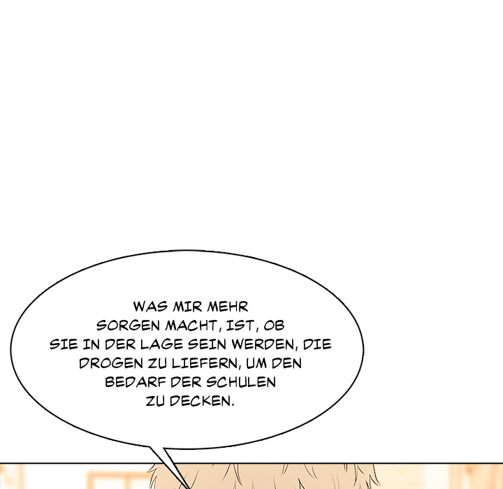 Teufel der Oberstufe: Boost - episode 34 - 21