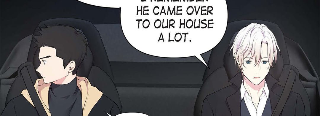 Sweet Caress - episode 17 - 73