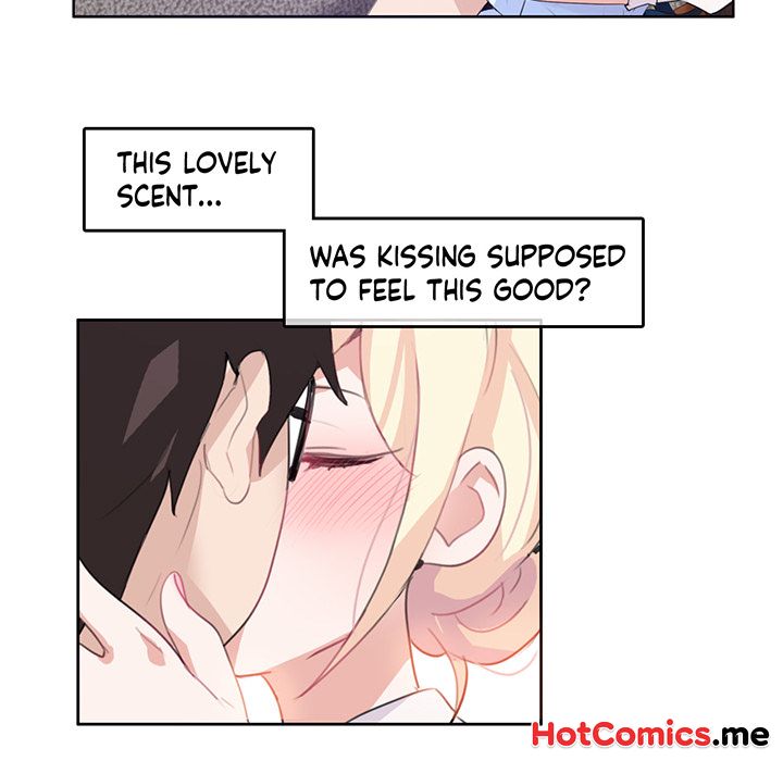 A Pervert's Daily Life - episode 10 - 25