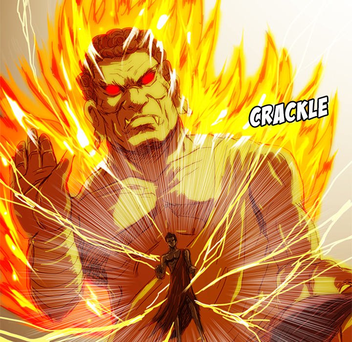 The Chronicles of Apocalypse - episode 8 - 127