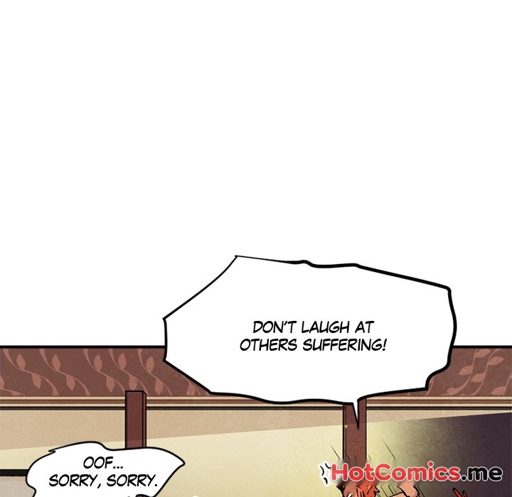 Today, I Meet a Dragon - episode 18 - 37