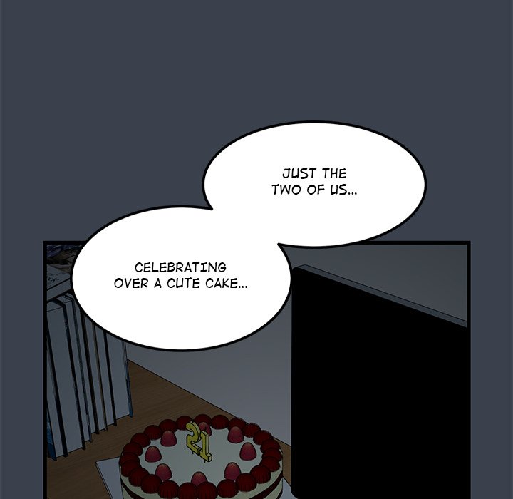 Snapping into Love - episode 34 - 41