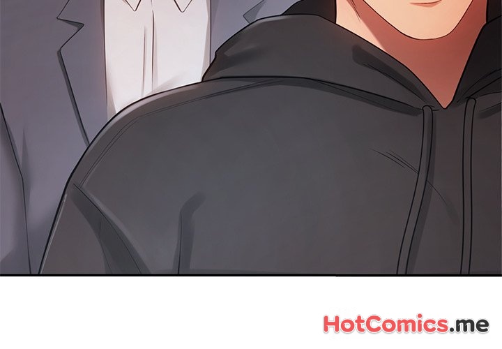 Residents' Committee is in Session - episode 11 - 2