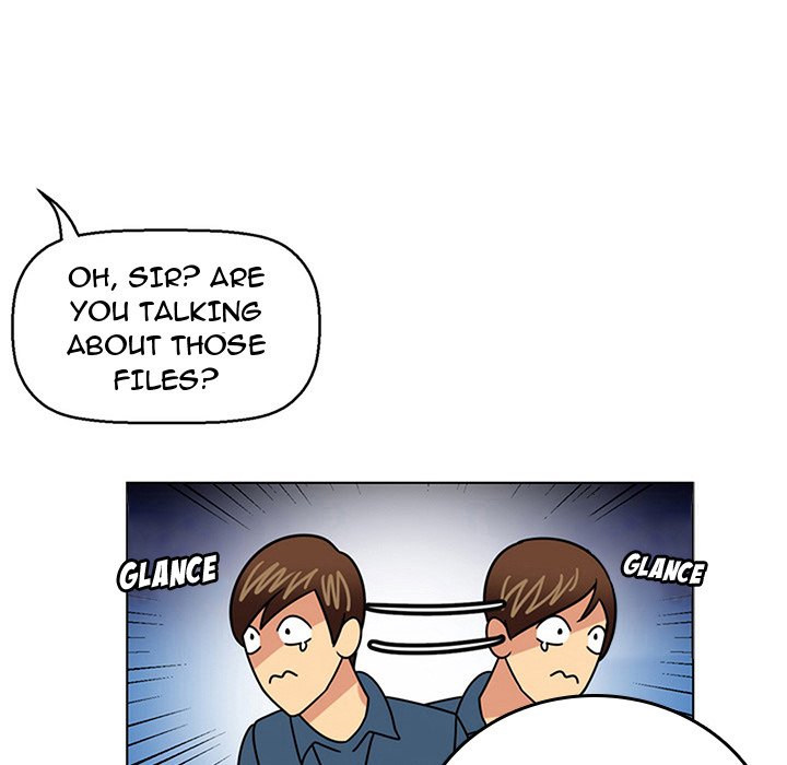 Five Years Apart - episode 7 - 49