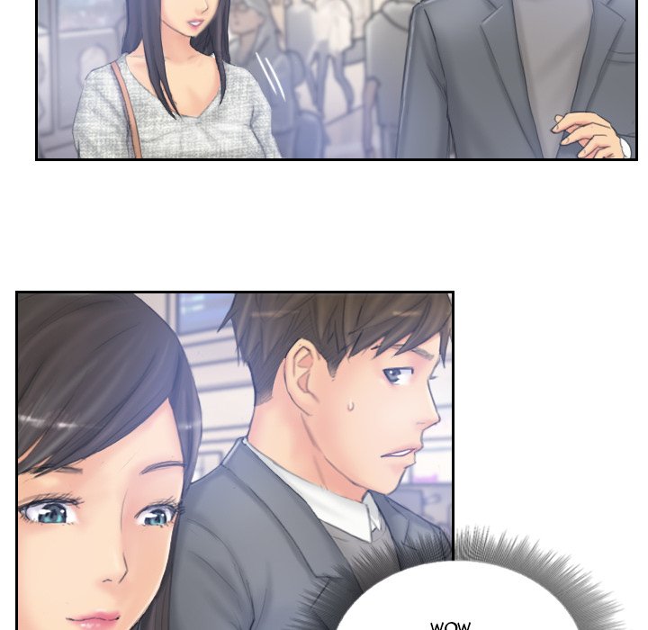 New Face - episode 39 - 44