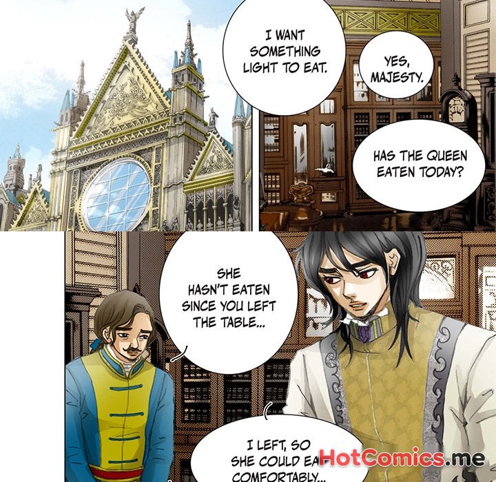 The Emperor's Woman - episode 33 - 12