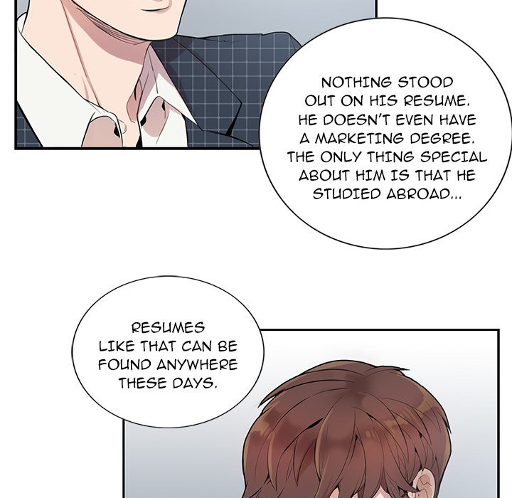 Why Is it You? - episode 1 - 91