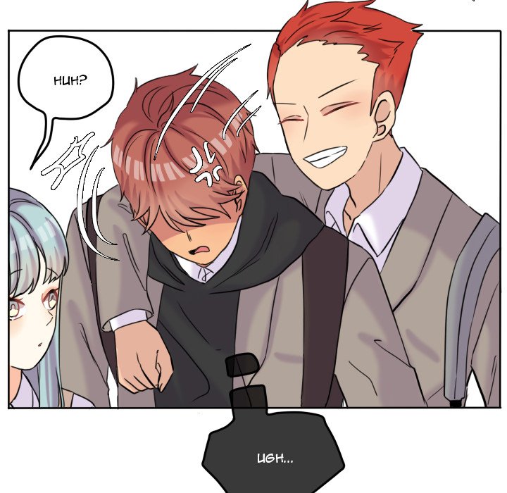 The Chill Couple - episode 41 - 22