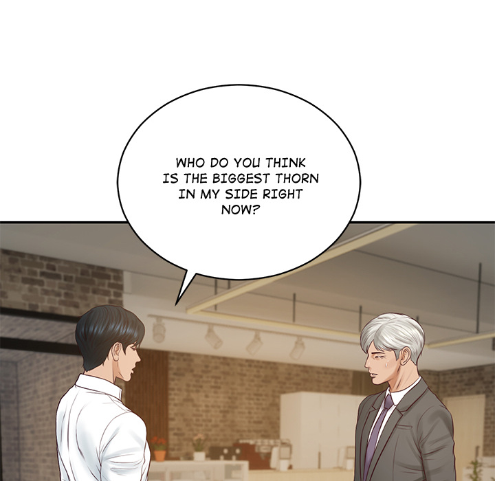 Extremely Rich Family - episode 86 - 7