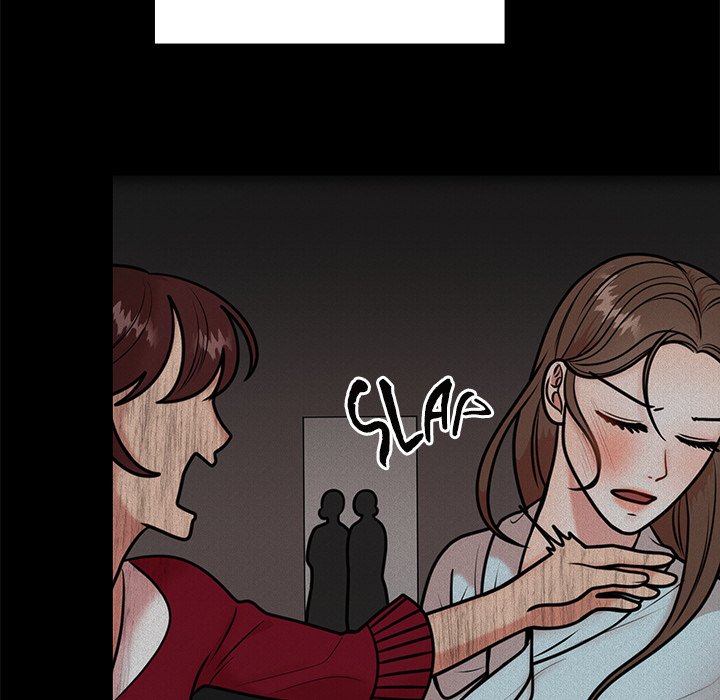 Marriage Chains - episode 1 - 113