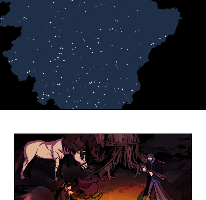 Karmas Weg - episode 39 - 40
