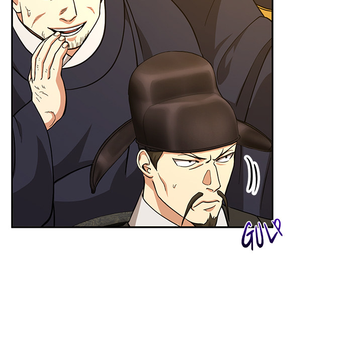Swole Joseon - episode 9 - 138