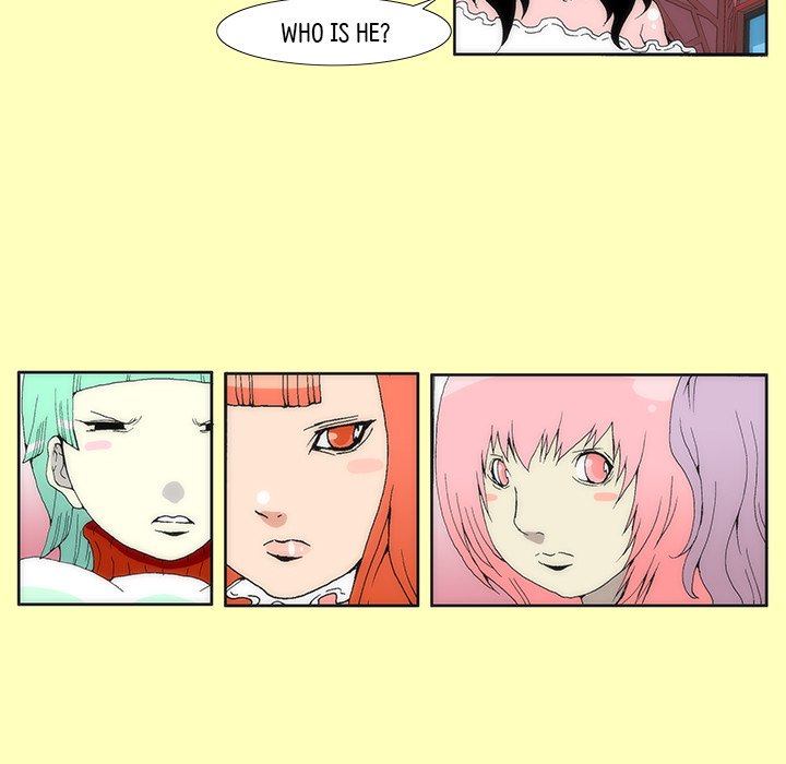 Tekiller - episode 15 - 21