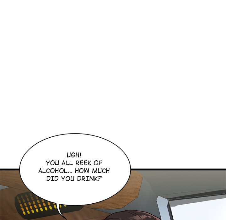 My Other Girlfriend - episode 7 - 11