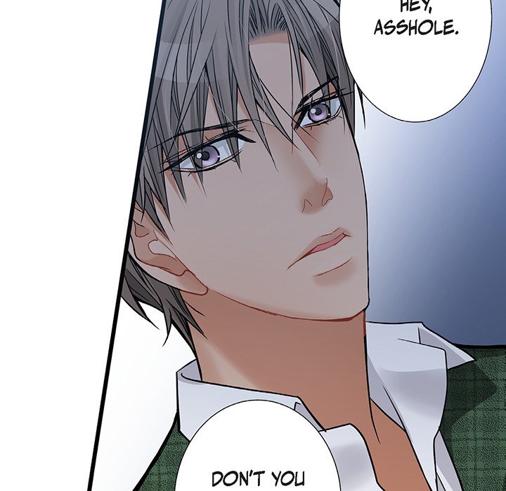 Work, Fight and Love - Webtoon Edition - episode 34 - 32