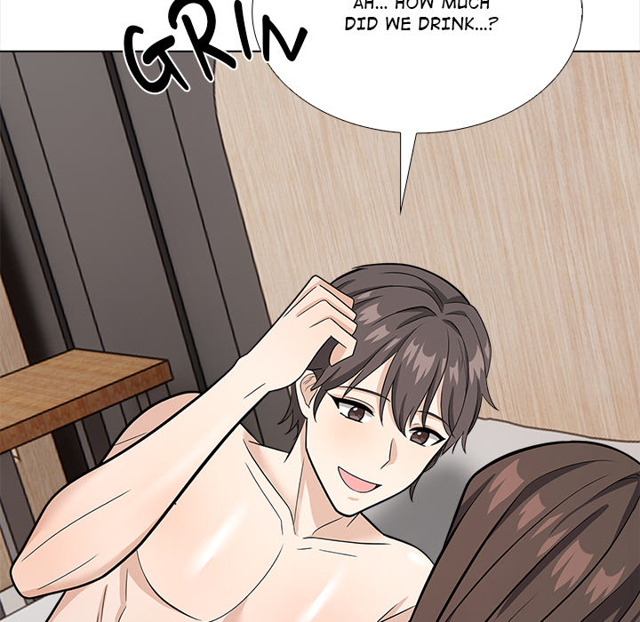 Locked With Her - episode 13 - 22