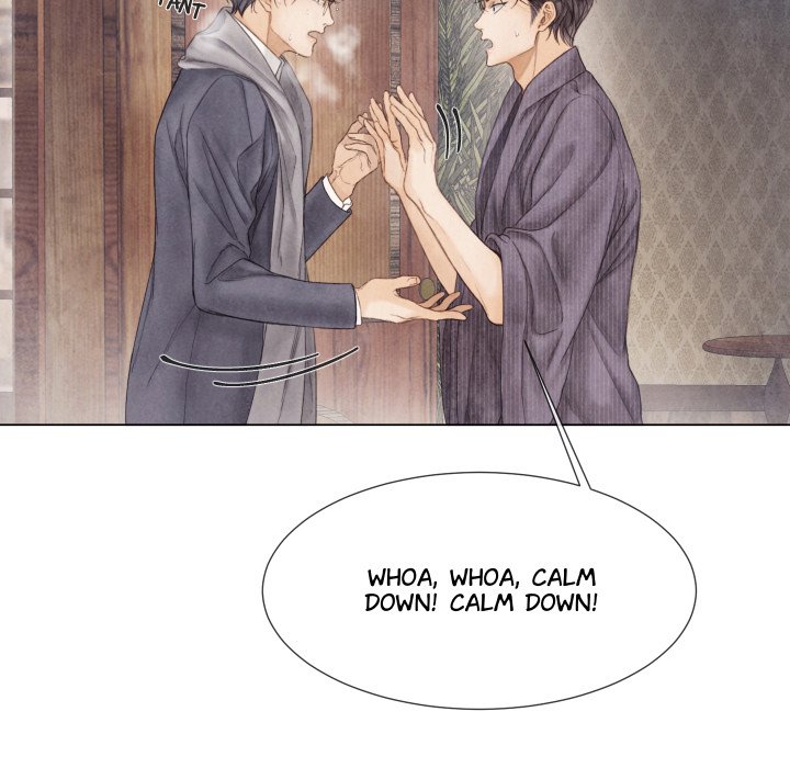 Broken Boy - episode 60 - 15