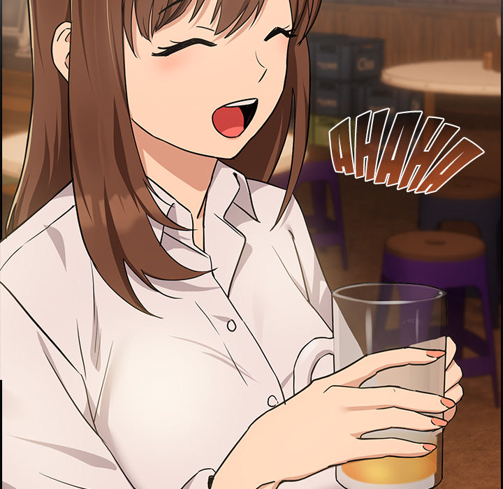 Dating After Work - episode 17 - 12