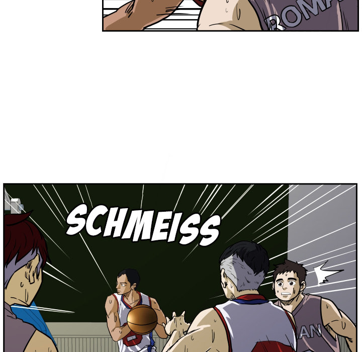 Tweener - episode 30 - 64