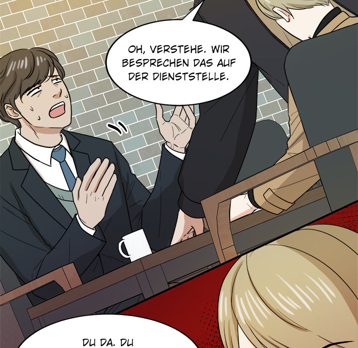 Liebe Lieber Nicht - episode 43 - 30