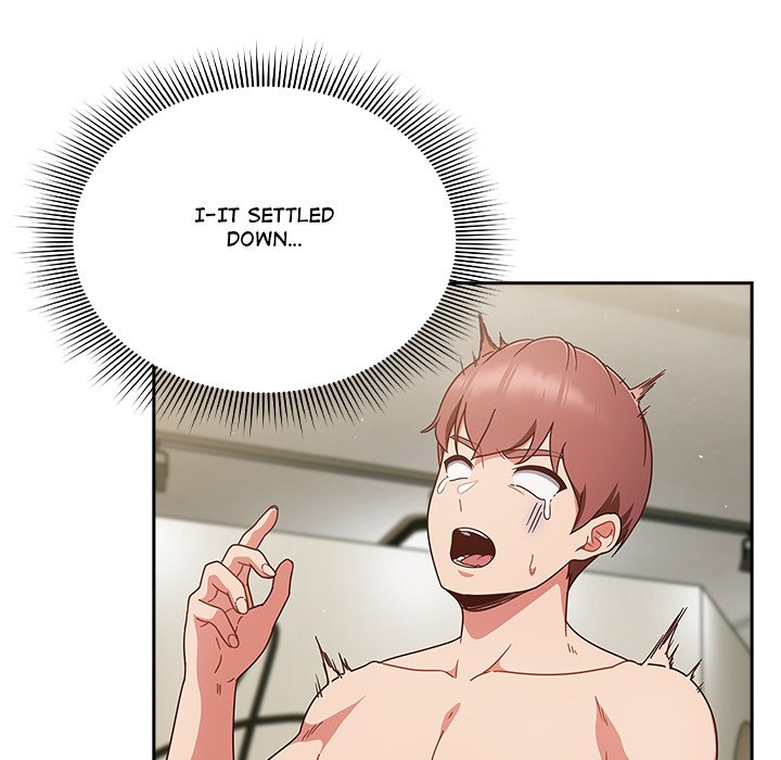 Honey Sweet Part-Time Job - episode 3 - 124