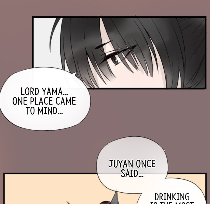 Odis and Moa's Underworld Diary - episode 29 - 56