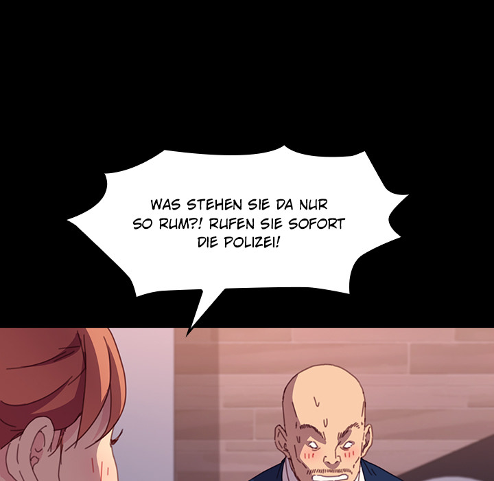 (Fast) wie eine Familie - episode 35 - 21