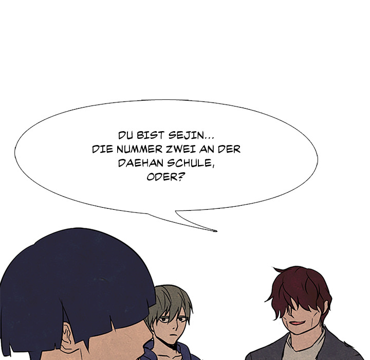 Teufel der Oberstufe - episode 78 - 80
