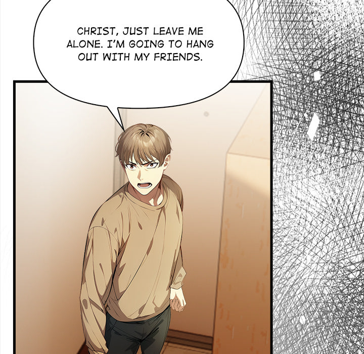 No Escape - episode 1 - 23