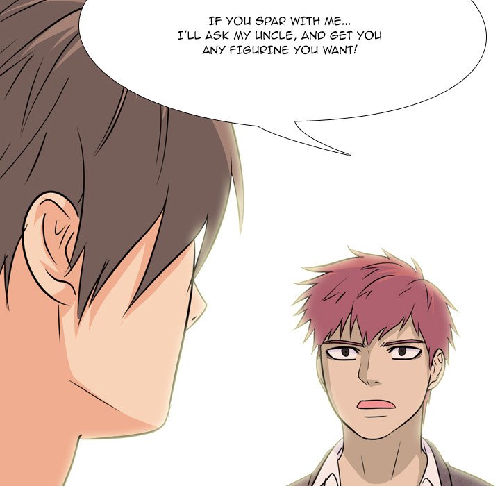 High School Legend : Red Dragon - episode 76 - 8