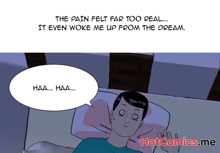 UP Gossip - episode 50 - 3