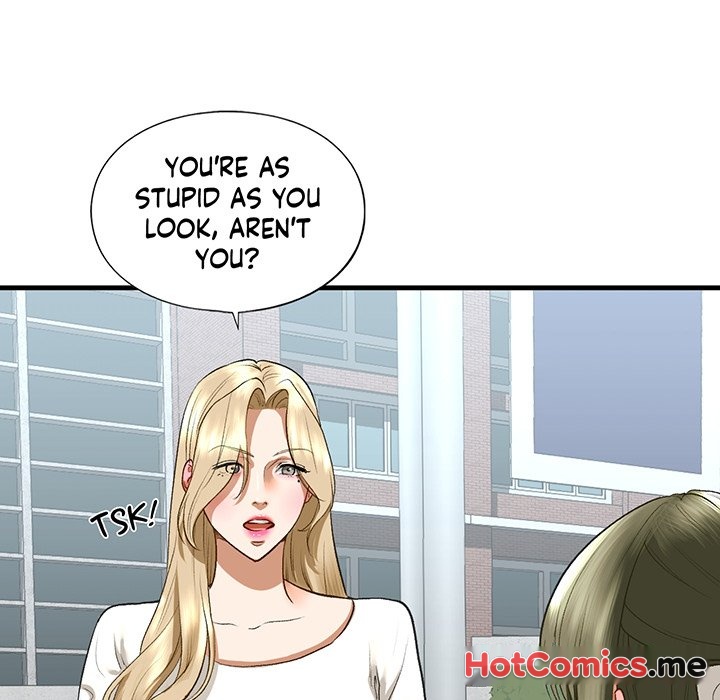 Stepsister - episode 21 - 62