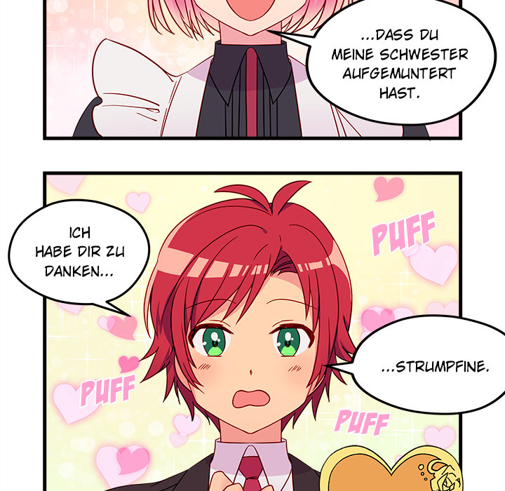 Ich wähle dich! - episode 15 - 69
